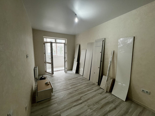 Продам однокомнатную (1-комн.) квартиру, им. Валерия Вишневецкого ул, 9, Краснодар г