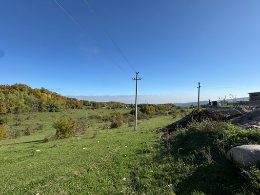 Продам участок 10 соток, ИЖС, Аланская ул, Белая Речка с, 0 км от города