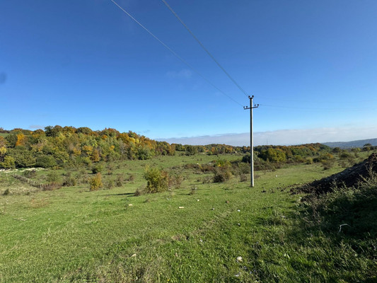 Продам участок 10 соток, ИЖС, Аланская ул, Белая Речка с, 0 км от города