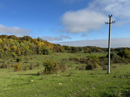 Продам участок 10 соток, ИЖС, Аланская ул, Белая Речка с, 0 км от города