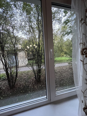 Продам трехкомнатную (3-комн.) квартиру, Софийская ул, 35Ак3, Санкт-Петербург г