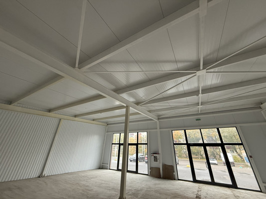 Сдам коммерческое помещение 125 м2, Вишневый б-р, 7к1, Чехов г