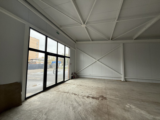 Сдам коммерческое помещение 125 м2, Вишневый б-р, 7к1, Чехов г