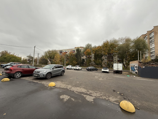 Сдам коммерческое помещение 125 м2, Вишневый б-р, 7к1, Чехов г