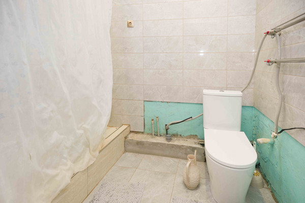 Продам трехкомнатную (3-комн.) квартиру, Чекистов пр-кт, 3/1, Краснодар г