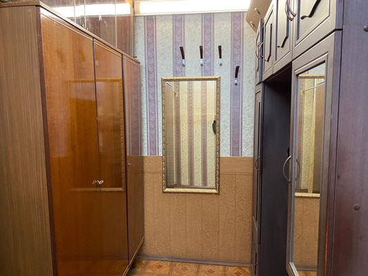 Продам комнату в 15-комн. квартире, Матюшенко пер, 10, Санкт-Петербург г