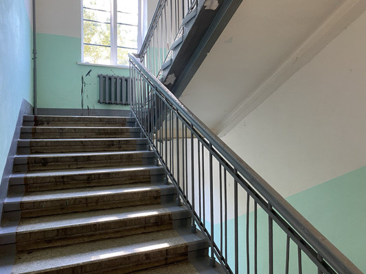 Продам комнату в 15-комн. квартире, Матюшенко пер, 10, Санкт-Петербург г