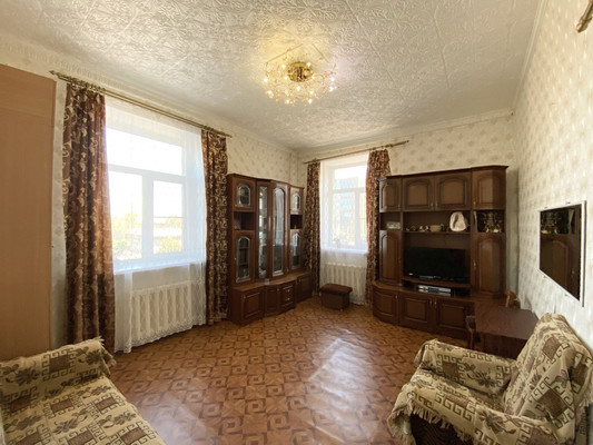 Продам комнату в 15-комн. квартире, Матюшенко пер, 10, Санкт-Петербург г