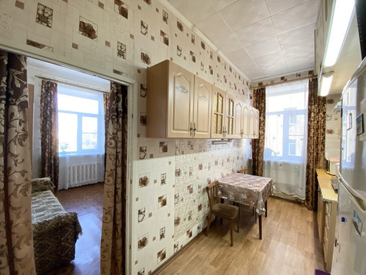 Продам комнату в 15-комн. квартире, Матюшенко пер, 10, Санкт-Петербург г