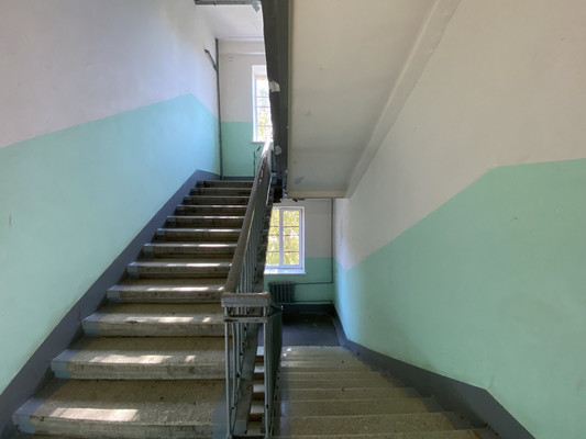 Продам комнату в 15-комн. квартире, Матюшенко пер, 10, Санкт-Петербург г