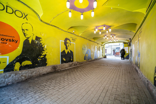 Продам многокомнатную квартиру, Невский пр-кт, 45/2, Санкт-Петербург г