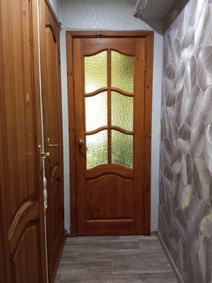 Продам двухкомнатную (2-комн.) квартиру, Технический проезд, 4, Великий Новгород г