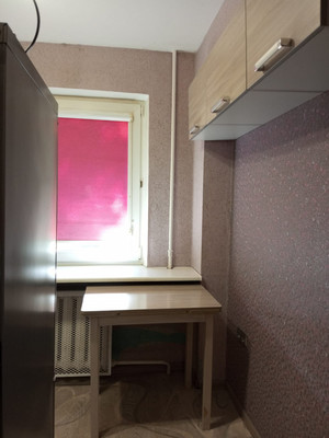 Продам двухкомнатную (2-комн.) квартиру, Технический проезд, 4, Великий Новгород г