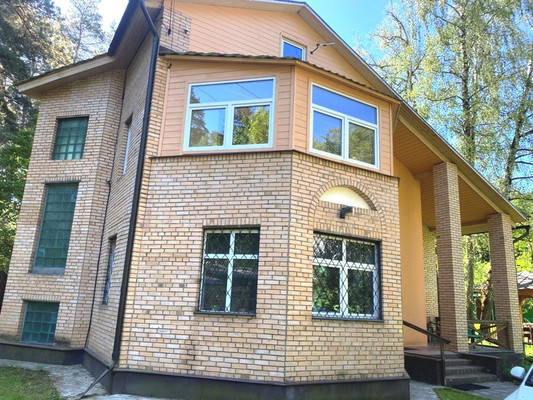 Продам коттедж, Дзержинского ул, Удельная дп, 0 км от города