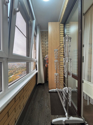 Продам однокомнатную (1-комн.) квартиру, Рижская ул, 1а, Наро-Фоминск г