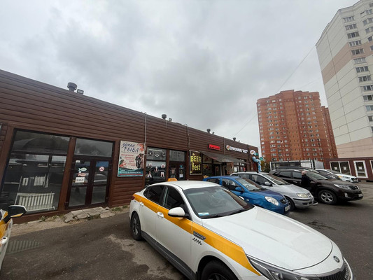 Сдам торговое помещение 50 м2, Губернский ряд тер, 2, Чехов г