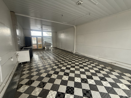 Сдам торговое помещение 50 м2, Губернский ряд тер, 2, Чехов г