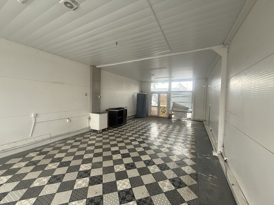 Сдам торговое помещение 50 м2, Губернский ряд тер, 2, Чехов г