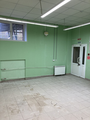 Сдам торговое помещение 252 м2, Дзержинского пр-кт, 1/13, Балахна г