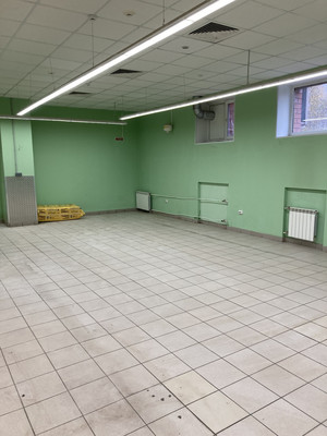 Сдам торговое помещение 252 м2, Дзержинского пр-кт, 1/13, Балахна г