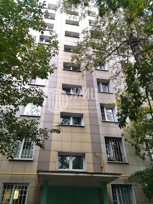 Продам трехкомнатную (3-комн.) квартиру, Молостовых ул, 14к1, Москва г