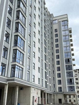 Продам однокомнатную (1-комн.) квартиру, Тлостанова ул, 28, Нальчик г