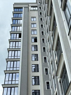 Продам однокомнатную (1-комн.) квартиру, Тлостанова ул, 28, Нальчик г
