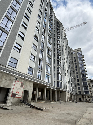 Продам однокомнатную (1-комн.) квартиру, Тлостанова ул, 28, Нальчик г