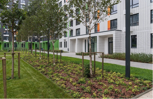 Продам однокомнатную (1-комн.) квартиру (долевое), Тан ул, Казань г