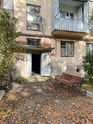 Продам однокомнатную (1-комн.) квартиру, Кулиева пр-кт, 15, Нальчик г