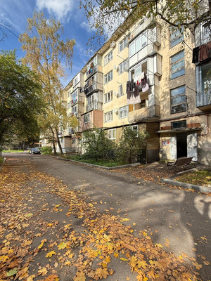 Продам однокомнатную (1-комн.) квартиру, Кулиева пр-кт, 15, Нальчик г