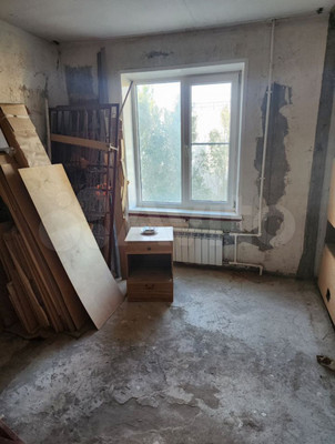 Продам трехкомнатную (3-комн.) квартиру, Энтузиастов ул, 26, Волгодонск г