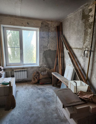 Продам трехкомнатную (3-комн.) квартиру, Энтузиастов ул, 26, Волгодонск г