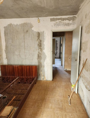 Продам трехкомнатную (3-комн.) квартиру, Энтузиастов ул, 26, Волгодонск г