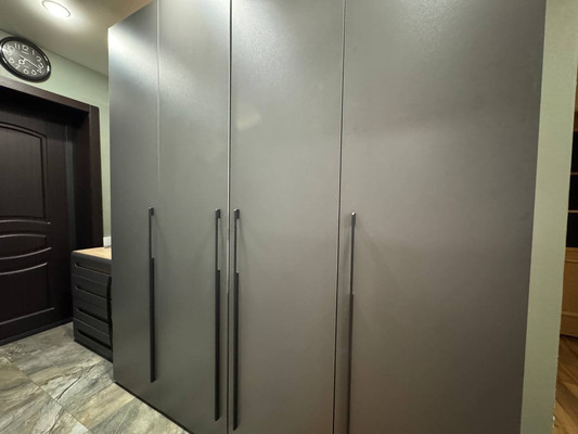 Продам двухкомнатную (2-комн.) квартиру, 70 лет Октября ул, 12, Стрехнино с