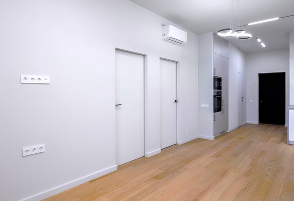 Продам двухкомнатную (2-комн.) квартиру, Октябрьская ул, 12к2, Калининград г