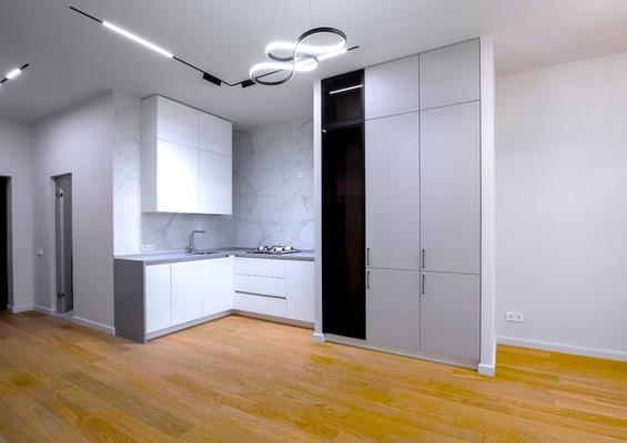 Продам двухкомнатную (2-комн.) квартиру, Октябрьская ул, 12к2, Калининград г