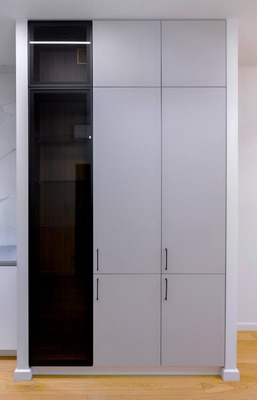 Продам двухкомнатную (2-комн.) квартиру, Октябрьская ул, 12к2, Калининград г