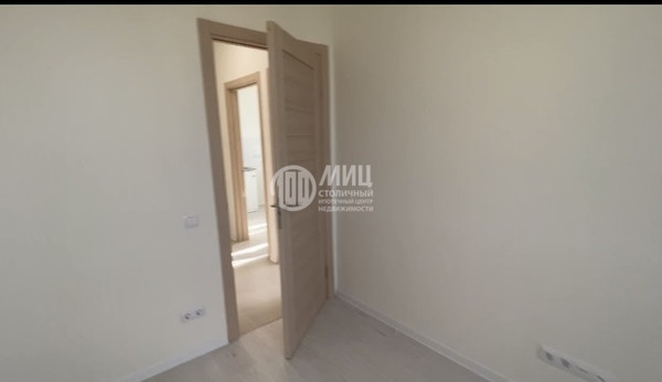 Продам двухкомнатную (2-комн.) квартиру, 2-й Лихачёвский пер, 4/1, Москва г