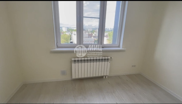 Продам двухкомнатную (2-комн.) квартиру, 2-й Лихачёвский пер, 4/1, Москва г