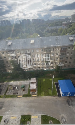 Продам двухкомнатную (2-комн.) квартиру, 2-й Лихачёвский пер, 4/1, Москва г