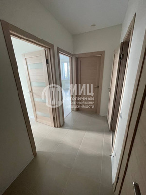 Продам двухкомнатную (2-комн.) квартиру, 2-й Лихачёвский пер, 4/1, Москва г