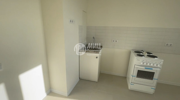Продам двухкомнатную (2-комн.) квартиру, 2-й Лихачёвский пер, 4/1, Москва г
