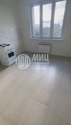 Продам двухкомнатную (2-комн.) квартиру, 2-й Лихачёвский пер, 4/1, Москва г