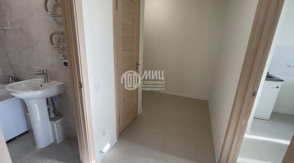 Продам двухкомнатную (2-комн.) квартиру, 2-й Лихачёвский пер, 4/1, Москва г