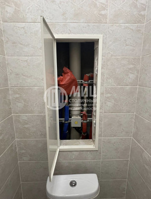 Продам двухкомнатную (2-комн.) квартиру, 2-й Лихачёвский пер, 4/1, Москва г