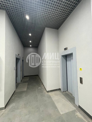 Продам двухкомнатную (2-комн.) квартиру, 2-й Лихачёвский пер, 4/1, Москва г