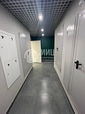 Продам двухкомнатную (2-комн.) квартиру, 2-й Лихачёвский пер, 4/1, Москва г