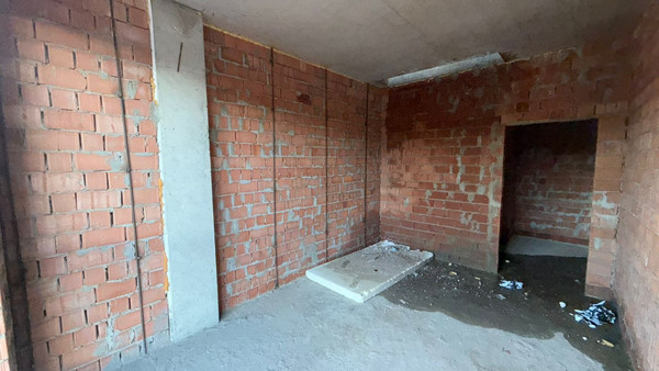 Продам однокомнатную (1-комн.) квартиру, Солнечная ул, 40, Нальчик г
