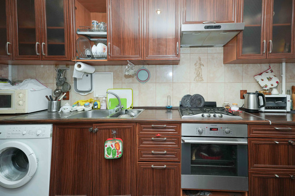 Продам многокомнатную квартиру, им. 70-летия Октября ул, 22, Краснодар г